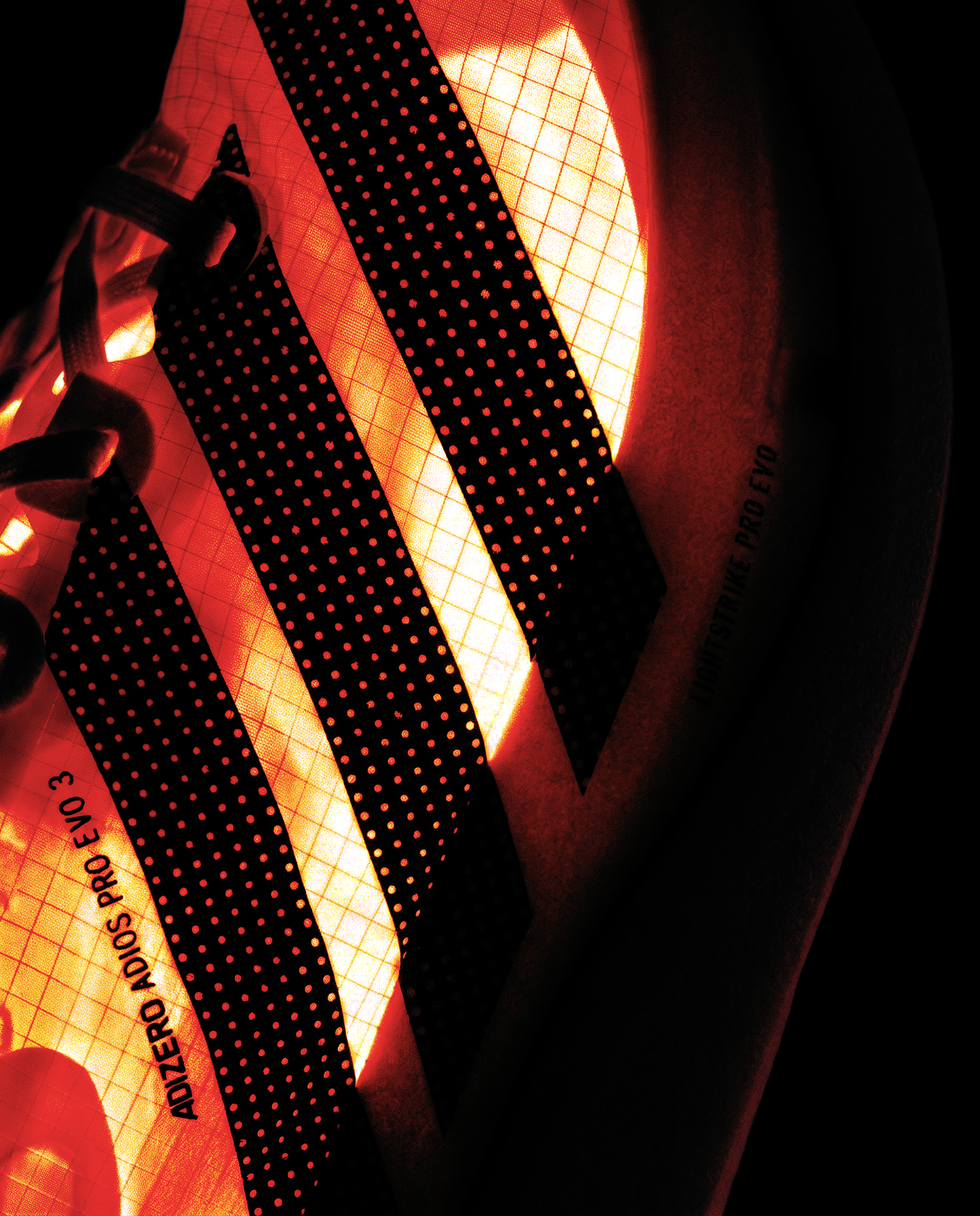 adidas evo pro 3
