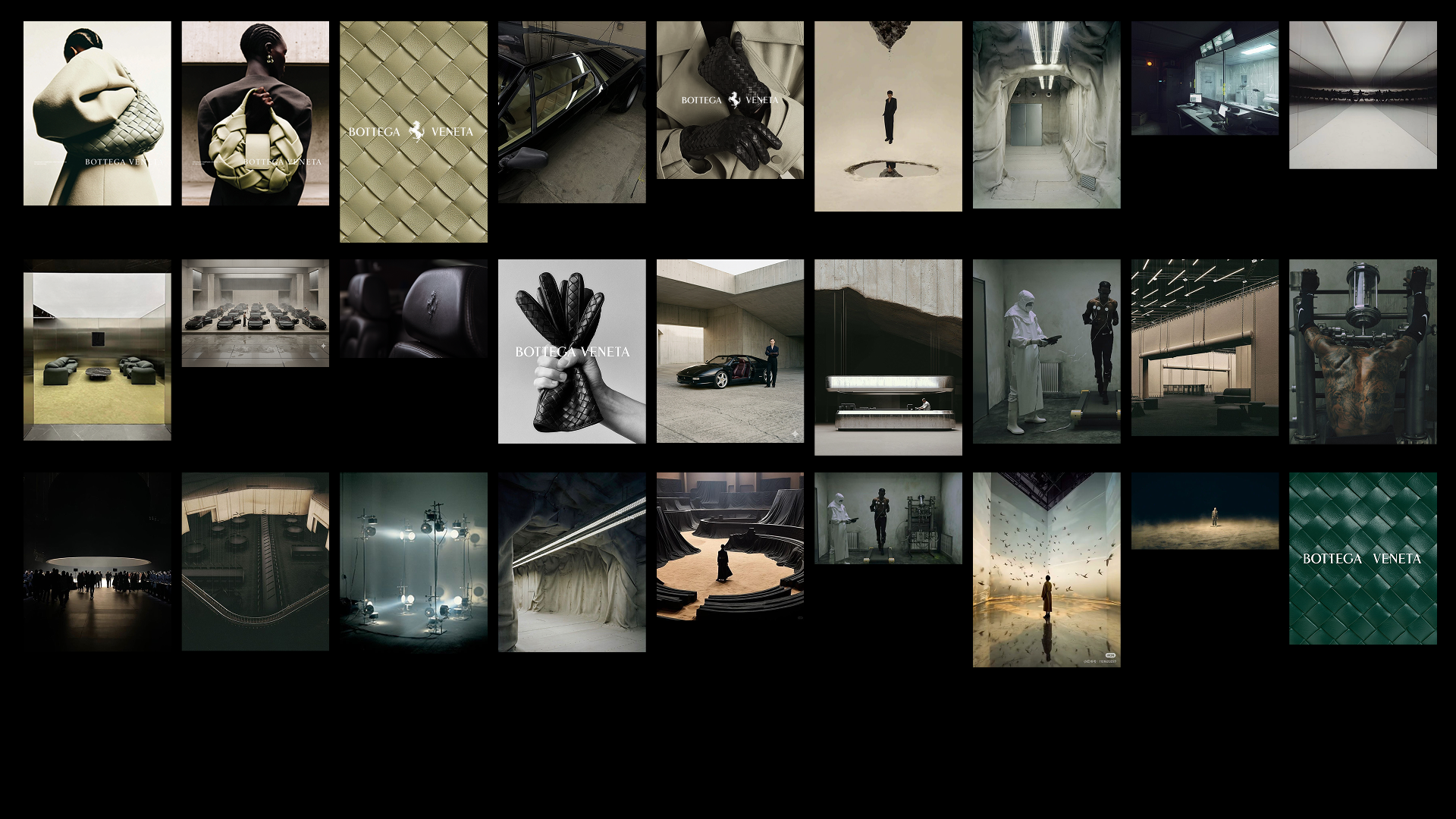Moodboard