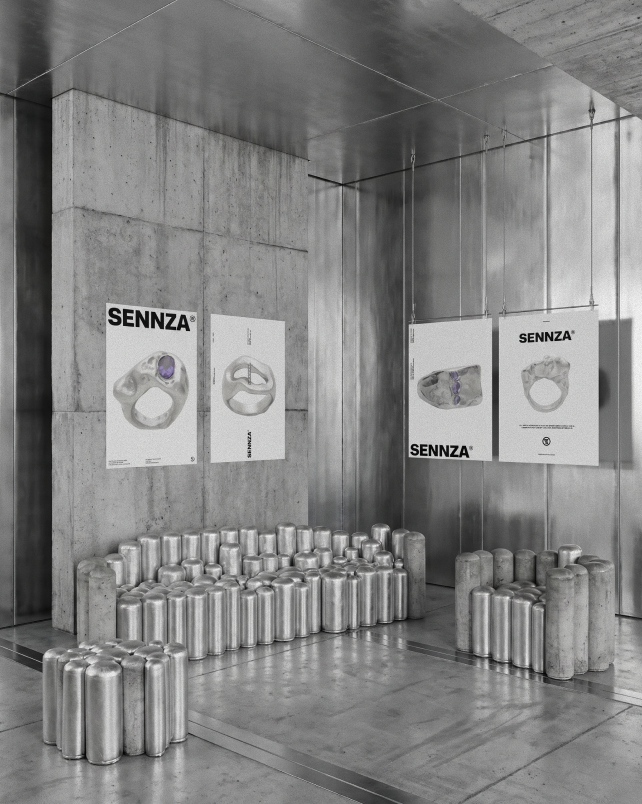 sennza